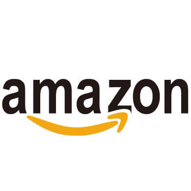 Amazon ロゴ　アイコン